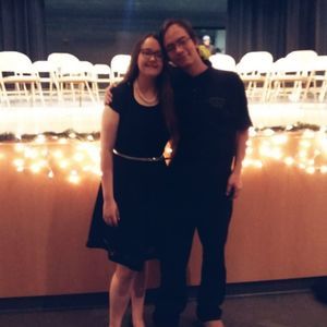 Meet your Posher, Victoria